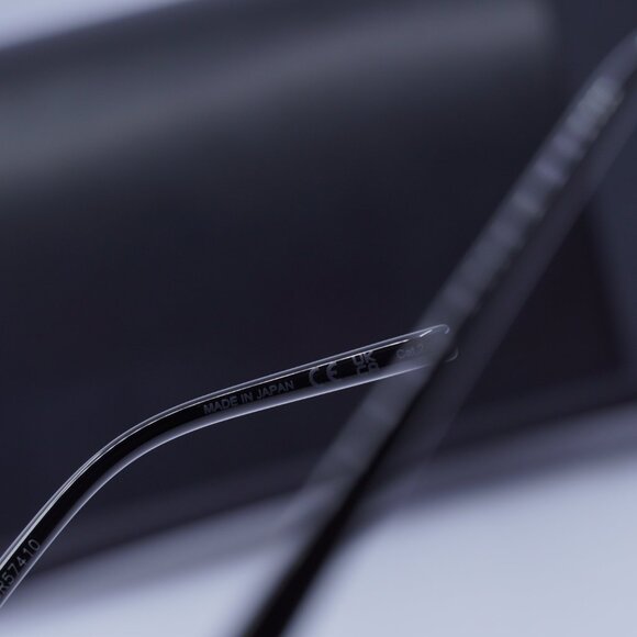 Final Price! Saint Laurent SL767 001 Sunglasses - Picture 5 of 10